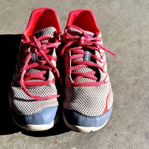 Womens MERRELL women’s sneakers